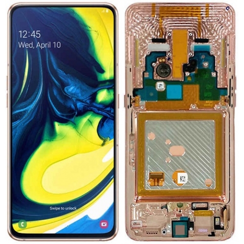 samsung galaxy a80 screen replacement